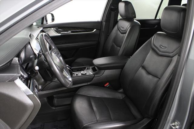 2023 Cadillac XT6 - $27,987