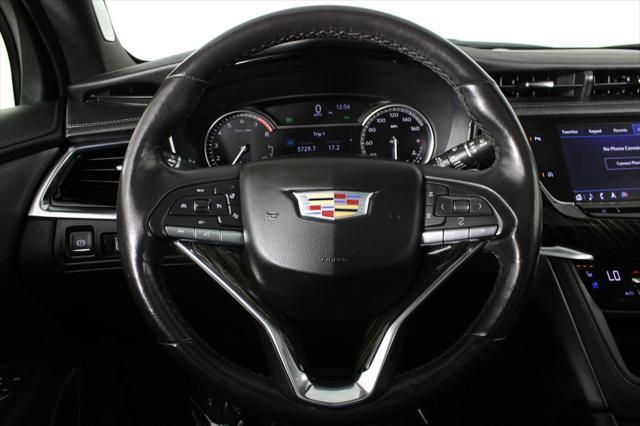 2023 Cadillac XT6 - $27,987