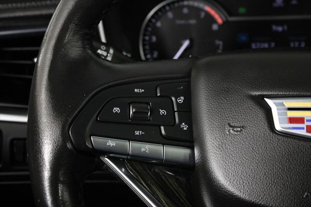 2023 Cadillac XT6 - $27,987