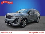 2024 XT6 Thumbnail 1