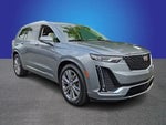 2024 XT6 Thumbnail 3