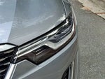 2024 XT6 Thumbnail 9