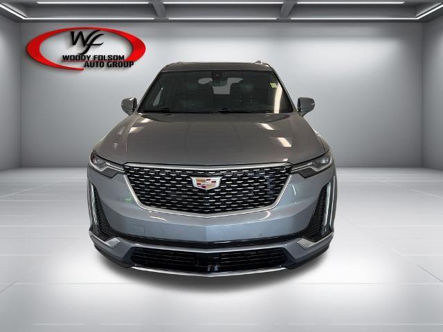 2024 Cadillac XT6 Premium Luxury — photo 1 of 12