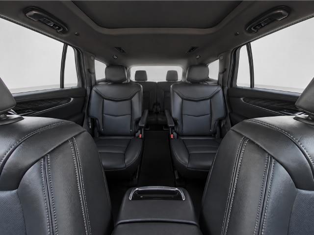 2025 Cadillac XT6 - $40,570