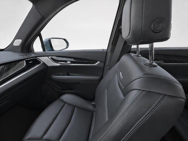 2025 Cadillac XT6 - $40,570