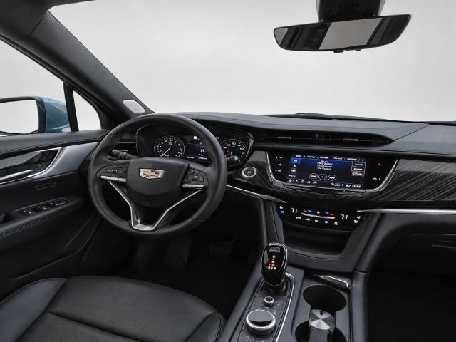 2025 Cadillac XT6 - $40,570