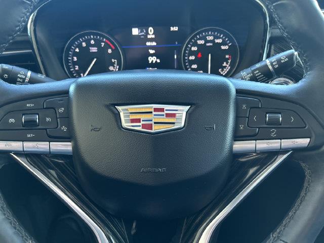 2025 Cadillac XT6 - $40,570