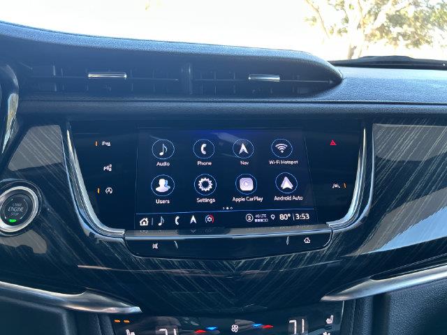 2025 Cadillac XT6 - $40,570