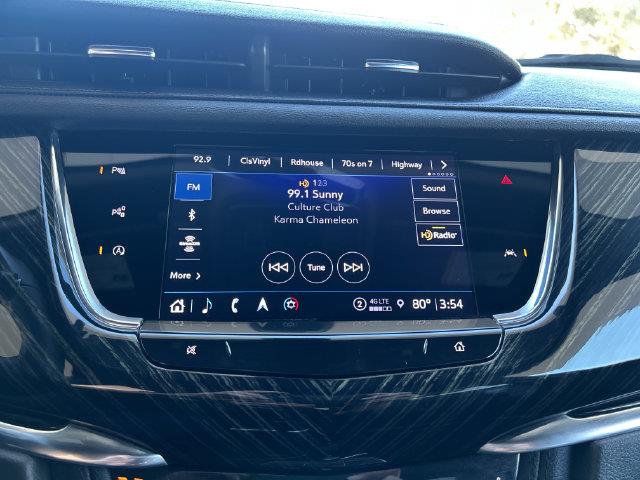 2025 Cadillac XT6 - $40,570