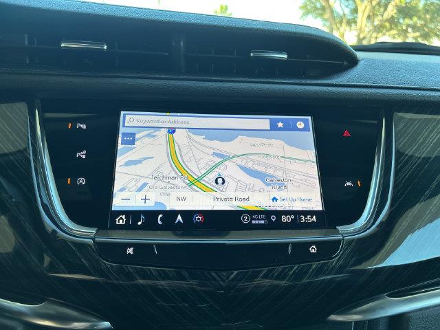 2025 Cadillac XT6 - $40,570