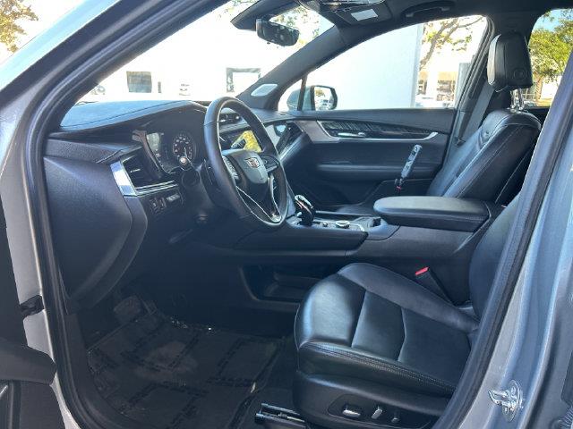 2025 Cadillac XT6 - $40,570