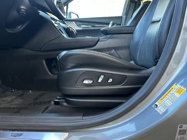 2025 Cadillac XT6 - $40,570