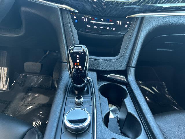 2025 Cadillac XT6 - $40,570