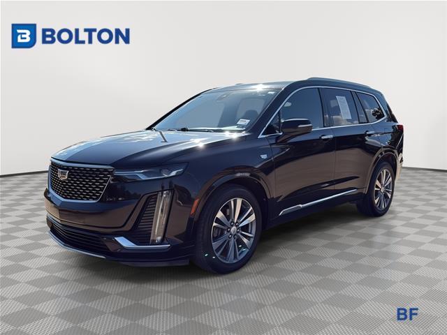 2020 Cadillac XT6 - $19,845