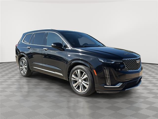 2020 Cadillac XT6 - $19,845