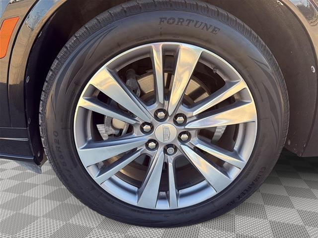 2020 Cadillac XT6 - $19,845