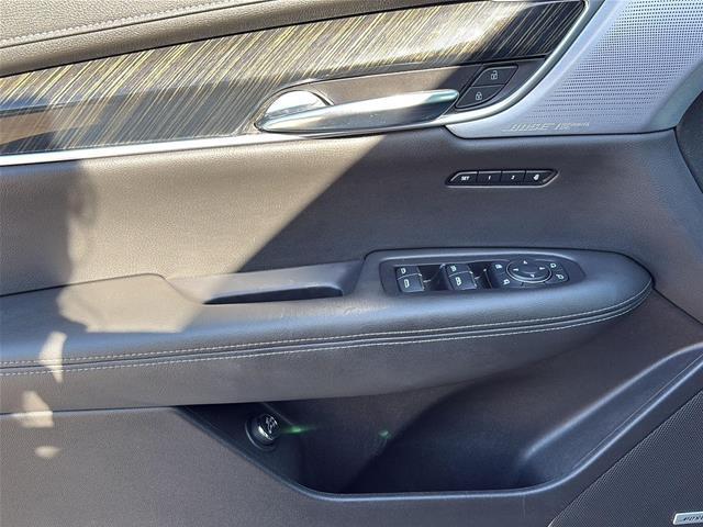 2020 Cadillac XT6 - $19,845