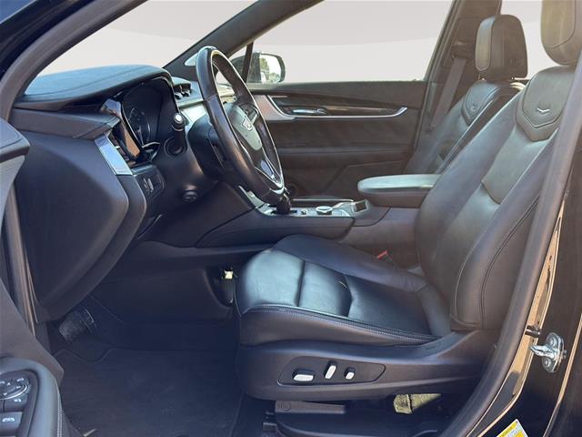 2020 Cadillac XT6 - $19,845