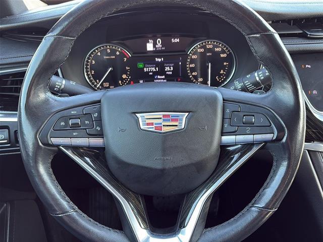 2020 Cadillac XT6 - $19,845