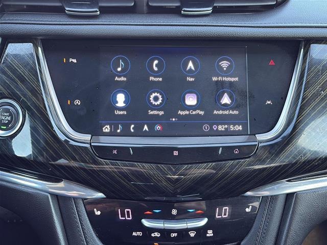 2020 Cadillac XT6 - $19,845