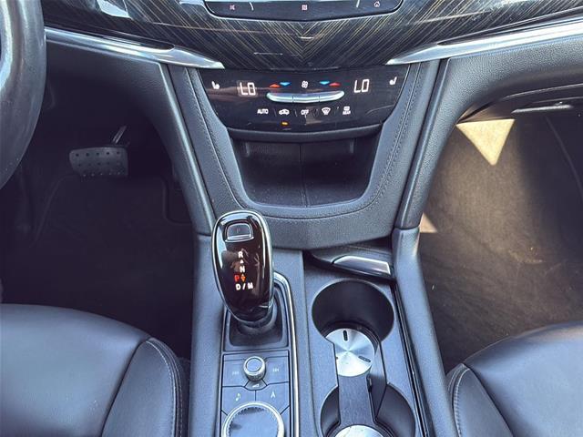 2020 Cadillac XT6 - $19,845