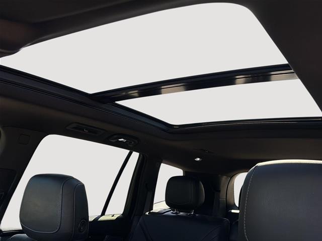2020 Cadillac XT6 - $19,845
