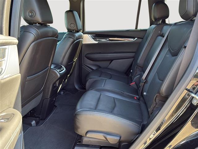 2020 Cadillac XT6 - $19,845
