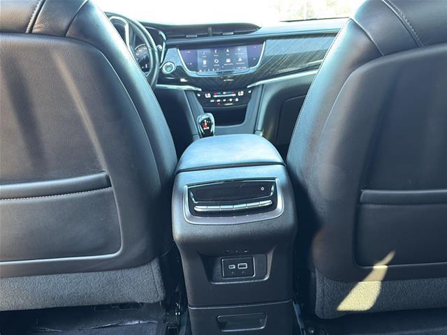 2020 Cadillac XT6 - $19,845