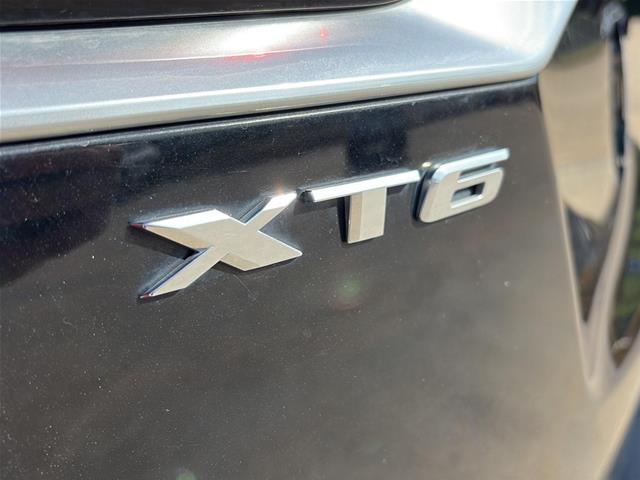 2020 Cadillac XT6 - $19,845