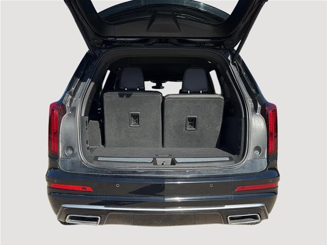 2020 Cadillac XT6 - $19,845