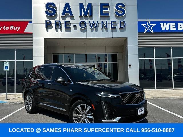 2020 Cadillac XT6 - $24,988