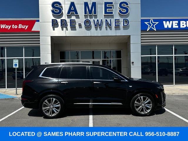 2020 Cadillac XT6 - $24,988