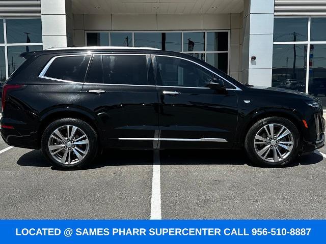 2020 Cadillac XT6 - $24,988