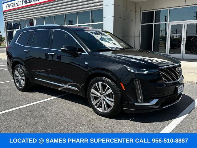 2020 Cadillac XT6 - $24,988