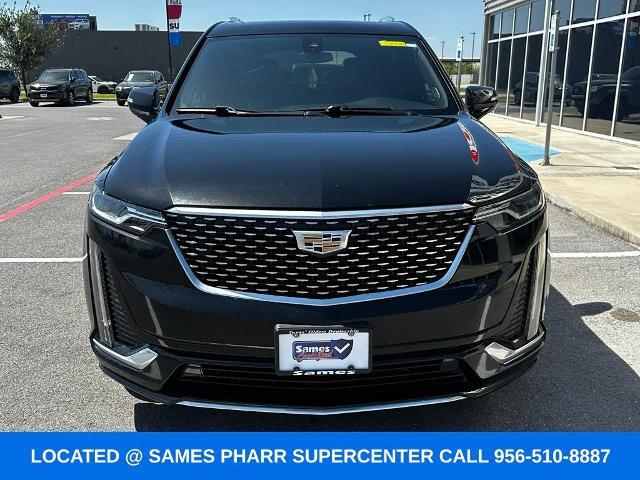 2020 Cadillac XT6 - $24,988