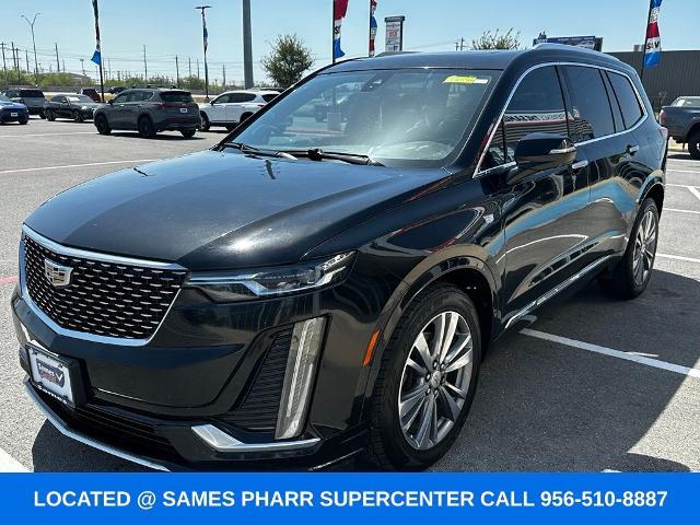 2020 Cadillac XT6 - $24,988