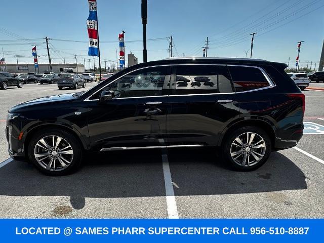 2020 Cadillac XT6 - $24,988