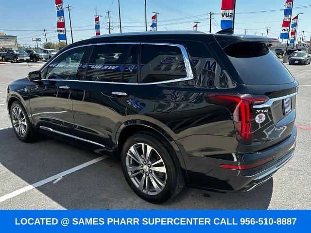 2020 Cadillac XT6 - $24,988