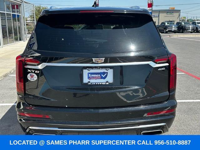 2020 Cadillac XT6 - $24,988