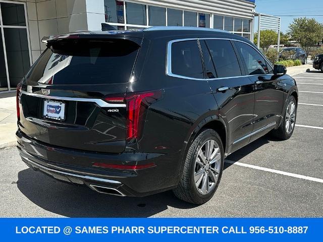 2020 Cadillac XT6 - $24,988