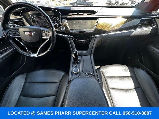 2020 Cadillac XT6 - $24,988
