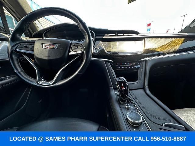 2020 Cadillac XT6 - $24,988