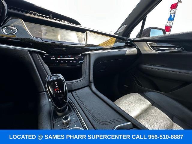 2020 Cadillac XT6 - $24,988