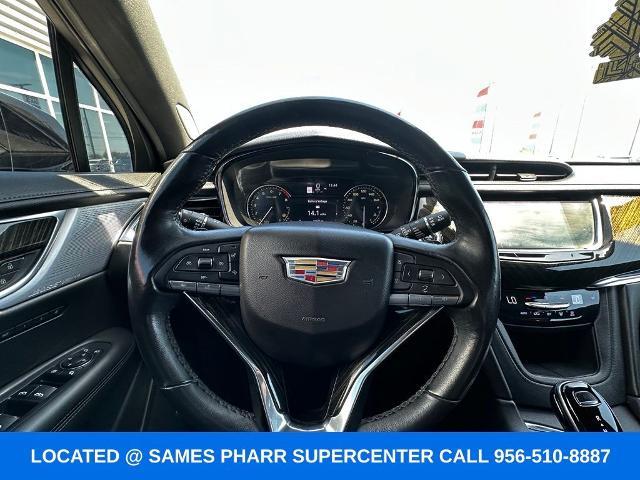 2020 Cadillac XT6 - $24,988