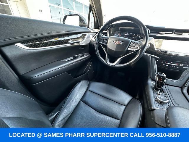 2020 Cadillac XT6 - $24,988