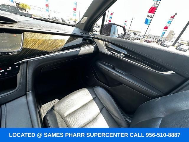 2020 Cadillac XT6 - $24,988