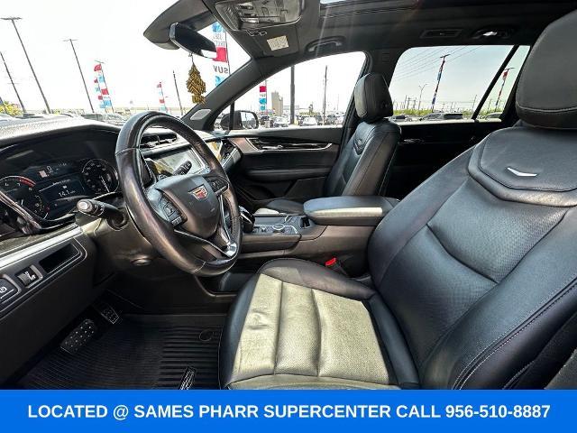 2020 Cadillac XT6 - $24,988