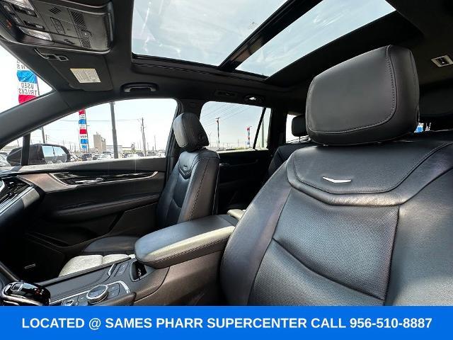 2020 Cadillac XT6 - $24,988
