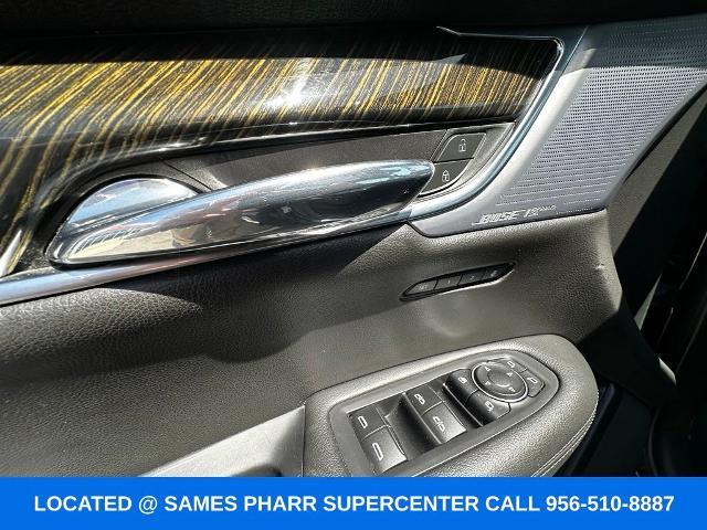 2020 Cadillac XT6 - $24,988
