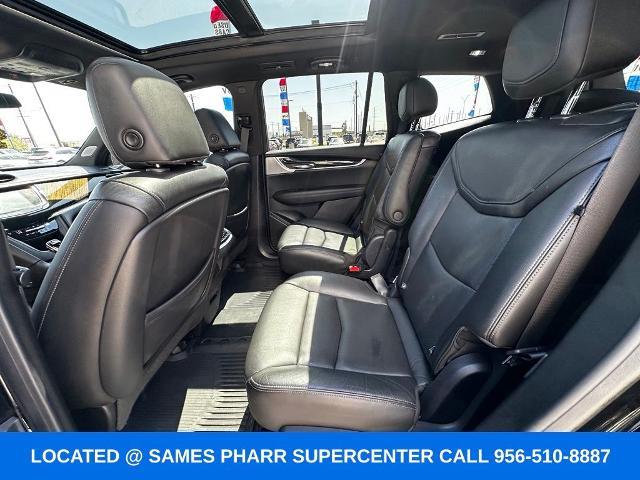 2020 Cadillac XT6 - $24,988